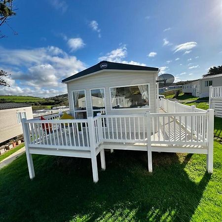 Newquay Bay Resort - Summer Days 135 エクステリア 写真