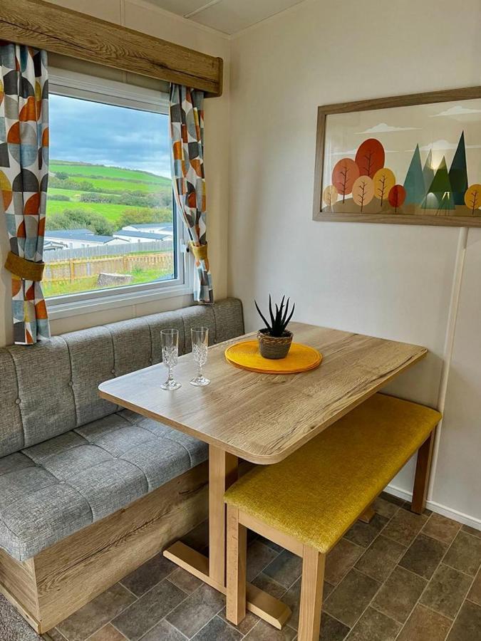 Newquay Bay Resort - Summer Days 135 エクステリア 写真