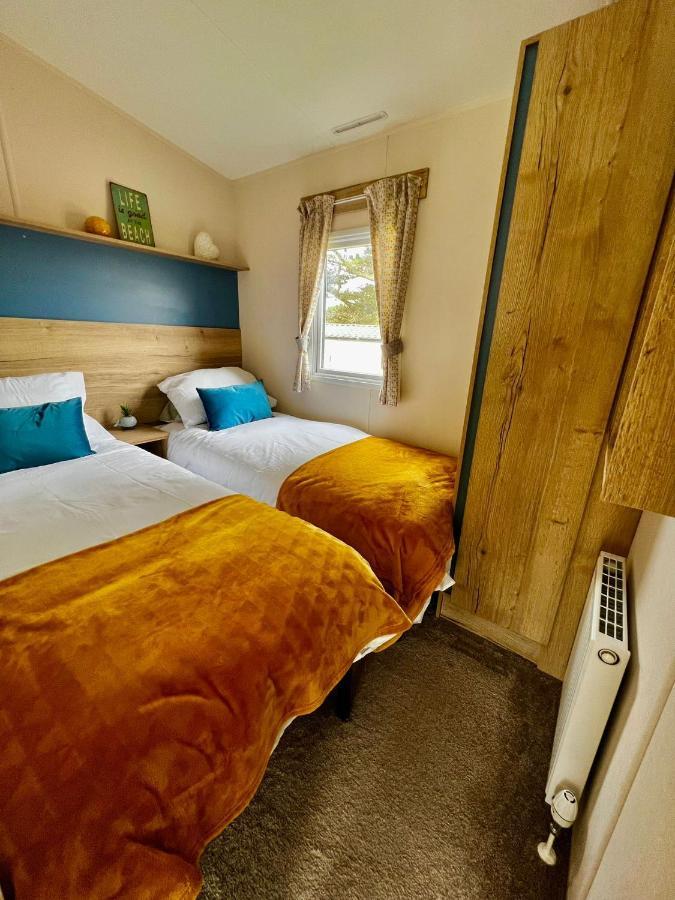 Newquay Bay Resort - Summer Days 135 エクステリア 写真