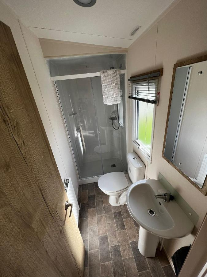 Newquay Bay Resort - Summer Days 135 エクステリア 写真