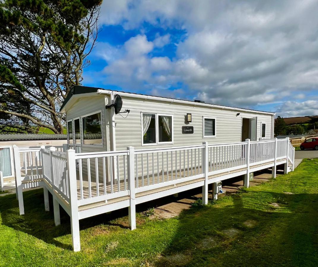 Newquay Bay Resort - Summer Days 135 エクステリア 写真