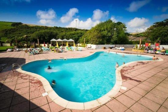Newquay Bay Resort - Summer Days 135 エクステリア 写真