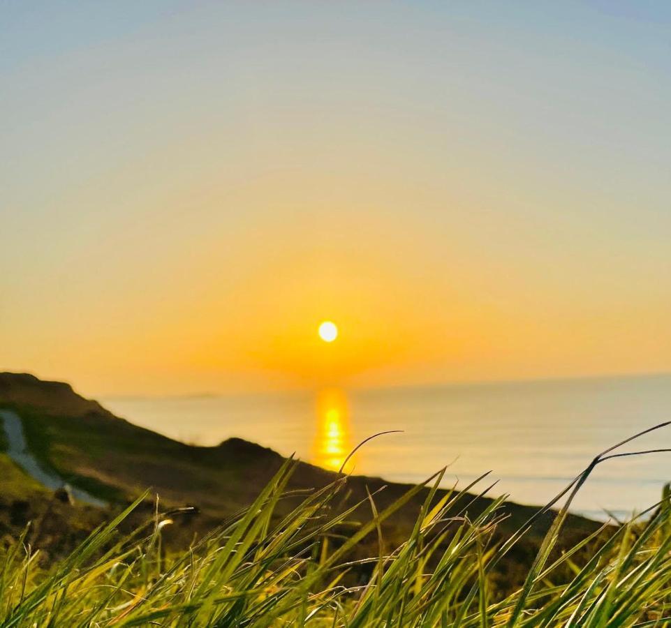 Newquay Bay Resort - Summer Days 135 エクステリア 写真