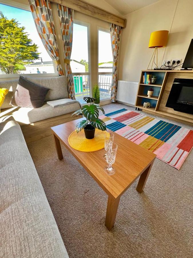 Newquay Bay Resort - Summer Days 135 エクステリア 写真