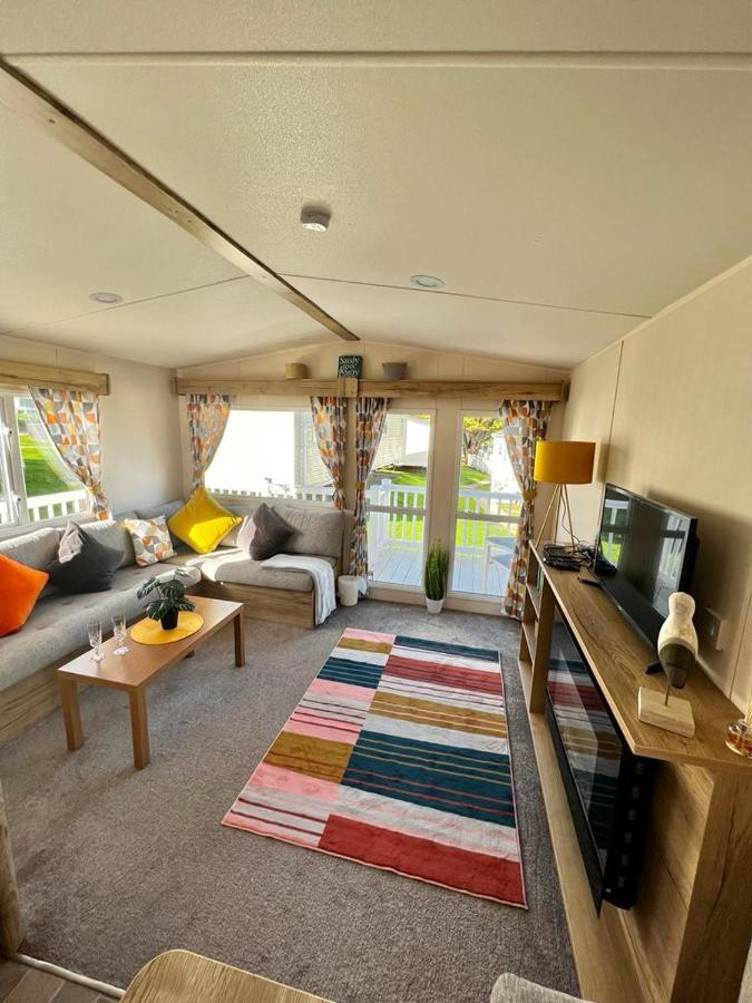Newquay Bay Resort - Summer Days 135 エクステリア 写真