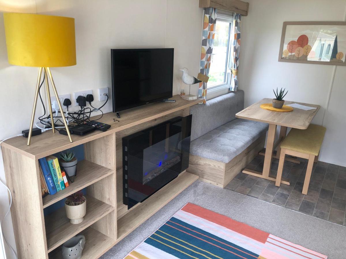 Newquay Bay Resort - Summer Days 135 エクステリア 写真