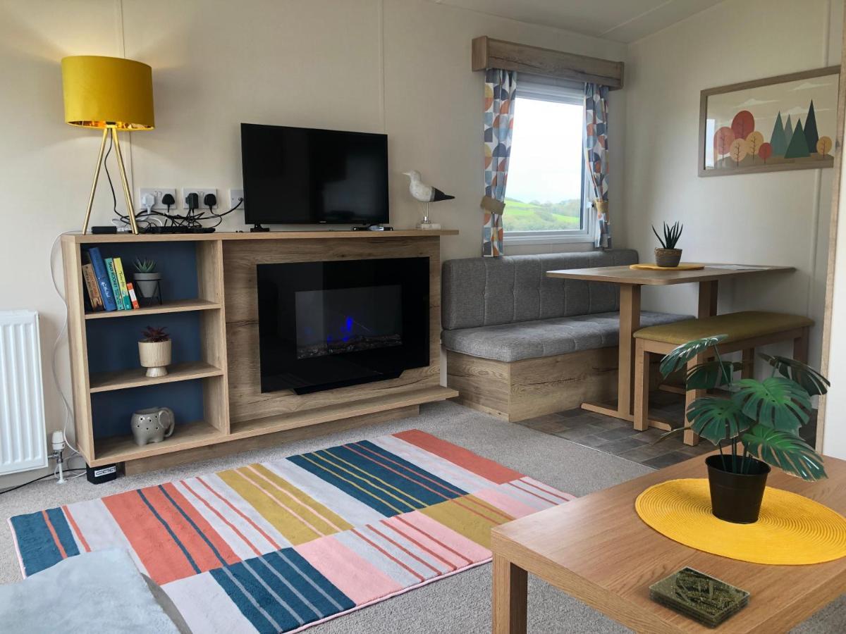 Newquay Bay Resort - Summer Days 135 エクステリア 写真
