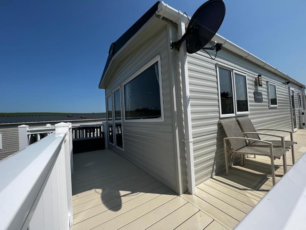 Newquay Bay Resort - Summer Days 135 エクステリア 写真