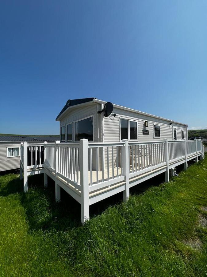 Newquay Bay Resort - Summer Days 135 エクステリア 写真